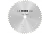 BOSCH PRO Wood cordless Kreissägeblat 184x16x1,6/1,1x48T 2608837699