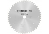 BOSCH PRO Wood cordless Kreissägeblatt 184x16x1,6/1,0x48T 2608837701