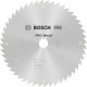 BOSCH PRO Wood cordless Kreissägeblatt 190x20x1,6/1,1x48T 2608837705