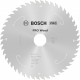 BOSCH PRO Wood cordless Kreissägeblat 190x30/20x1,6/1,1x48T 2608837710