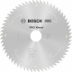 BOSCH PRO Wood cordless Kreissägeblat 190x30/20x1,6/1,1x60T 2608837711