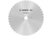 BOSCH PRO Wood cordless Kreissägeblatt 305x30x2,2/1,6x40T 2608837741