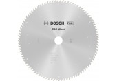 BOSCH PRO Wood cordless Kreissägeblatt 305x30x2,2/1,6x60T 2608837742