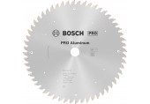 BOSCH PRO Aluminium cordless Kreissägeblatt, 184 x 2 x 16 mm 2608837767
