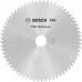 BOSCH PRO Aluminium cordless Kreissägeblatt 216 × 2,2 × 30 mm 2608837776