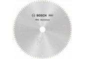 BOSCH PRO Aluminium cordless Kreissägeblatt 305 × 2,4 × 30 mm 2608837782