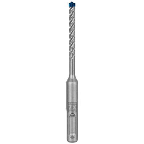 BOSCH EXPERT SDS plus-7X Hammerbohrer, 5,5 x 50 x 115 mm 2608900065