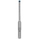 BOSCH EXPERT SDS plus-7X Hammerbohrer, 5,5 x 50 x 115 mm 2608900065