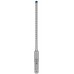 BOSCH EXPERT SDS plus-7X Hammerbohrer, 5,5 x 100 x 165 mm 2608900066