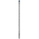 BOSCH EXPERT SDS plus-7X Hammerbohrer, 11 x 200 x 265 mm 2608900107