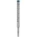 BOSCH EXPERT SDS plus-7X Hammerbohrer, 16 x 150 x 215 mm 2608900130