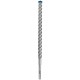 BOSCH EXPERT SDS plus-7X Hammerbohrer, 17 x 250 x 315 mm 2608900137