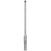 BOSCH EXPERT SDS plus-7X Hammerbohrer, 6 x 100 x 165 mm, 10-tlg. 2608900160