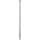 BOSCH EXPERT SDS plus-7X Hammerbohrer, 8 x 200 x 265 mm, 30-tlg. 2608900185