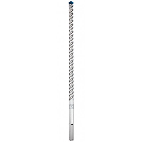 BOSCH EXPERT SDS max-8X Hammerbohrer, 20 x 400 x 520 mm, 5 Stück 2608900266