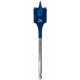 BOSCH EXPERT Self Cut Speed Flachfräsbohrer, 26 x 152 mm 2608900323