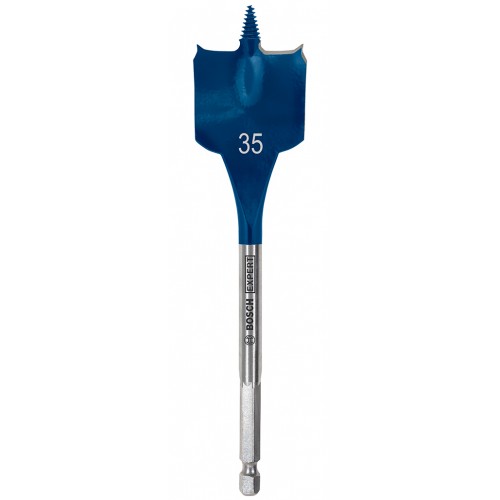 BOSCH EXPERT Self Cut Speed Flachfräsbohrer, 35 x 152 mm 2608900327