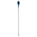 BOSCH EXPERT Self Cut Speed Flachfräsbohrer, 22 x 400 mm 2608900348