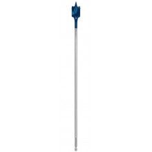 BOSCH EXPERT Self Cut Speed Flachfräsbohrer, 24 x 400 mm 2608900349