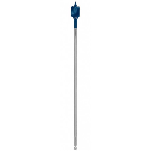 BOSCH EXPERT Self Cut Speed Flachfräsbohrer, 24 x 400 mm 2608900349