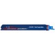 BOSCH EXPERT ‘Thick Tough Metal’ S 1155 CHC Säbelsägeblatt, 3 Stück 2608900369