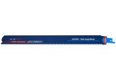 BOSCH EXPERT ‘Thick Tough Metal’ S 1255 CHC Säbelsägeblatt, 10 Stück 2608900372