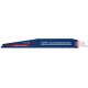 BOSCH EXPERT ‘Wood with Metal Demolition’ S 1167 XHM Säbelsägeblatt, 10 Stück 2608900400