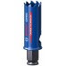 BOSCH EXPERT Tough Material Lochsäge, 25 x 60 mm 2608900421