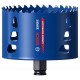BOSCH EXPERT Tough Material Lochsäge, 105 x 60 mm 2608900440