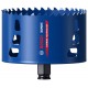 BOSCH EXPERT Tough Material Lochsäge, 114 x 60 mm 2608900442