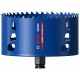BOSCH EXPERT Tough Material Lochsäge, 127 x 60 mm 2608900443