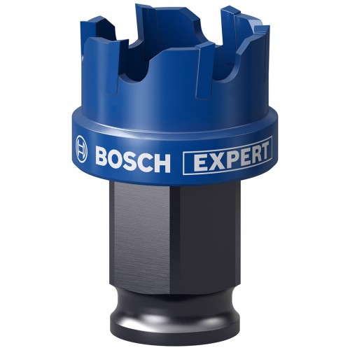 BOSCH EXPERT Sheet Metal Lochsäge 25 x 5 mm 2608900494