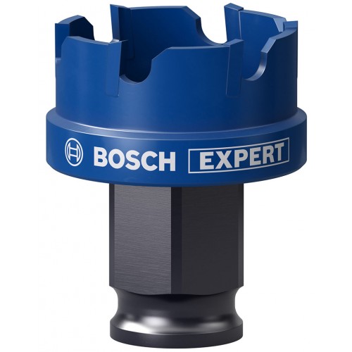 BOSCH EXPERT Sheet Metal Lochsäge 30 x 5 mm 2608900496