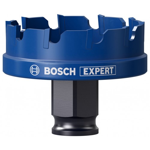BOSCH EXPERT Sheet Metal Lochsäge 51 x 5 mm 2608900500