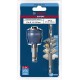 BOSCH EXPERT Power Change Plus Adapter, 11 mm, 7,15 x 105 mm, 2-tlg. 2608900527