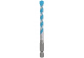 BOSCH EXPERT HEX-9 MultiConstruction Bohrer, 7 x 50 x 100 mm 2608900579