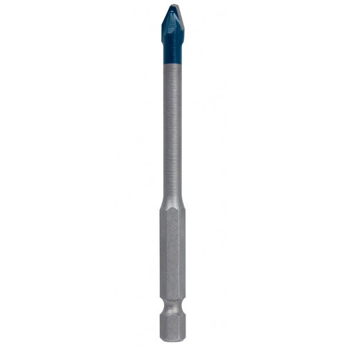 BOSCH EXPERT HEX-9 HardCeramic Bohrer, 6 x 90 mm 2608900590