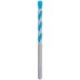 BOSCH EXPERT CYL-9 MultiConstruction Bohrer, 5,5 x 50 x 85 mm 2608900609