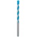 BOSCH EXPERT CYL-9 MultiConstruction Bohrer, 6,5 x 60 x 100 mm 2608900615
