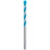 BOSCH EXPERT CYL-9 MultiConstruction Bohrer 5 x 50 x 85 mm, 10-teilig 2608900638