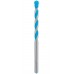 BOSCH EXPERT CYL-9 MultiConstruction Bohrer 5,5 x 50 x 85 mm, 10-teilig 2608900639