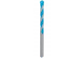 BOSCH EXPERT CYL-9 MultiConstruction Bohrer 8 x 80 x 120 mm, 10-teilig 2608900643