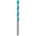 BOSCH EXPERT CYL-9 MultiConstruction Bohrer 8 x 80 x 120 mm, 10-teilig 2608900643