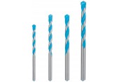 BOSCH EXPERT MultiConstruction CYL-9 Bohrer-Set, 5,5/6/7/8 mm, 4-tlg. 2608900650