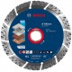 BOSCH EXPERT MultiMaterial Diamanttrennscheiben, 180 x 22,23 x 2,4 x 12 mm 2608900662