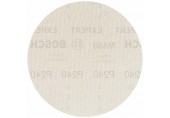 BOSCH EXPERT M480 Schleifnetz für Exzenterschleifer, 150 mm, G 240, 50 Stück 2608900704