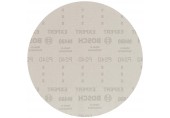 BOSCH EXPERT M480 Schleifnetz für Trockenbauschleifer, 225 mm, G 240, 25-tlg. 2608900713