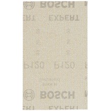 BOSCH EXPERT M480 Schleifnetz für Schwingschleifer, 80 x 133 mm, G 120, 10-tlg. 2608900736
