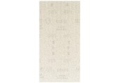 BOSCH EXPERT M480 Schleifnetz für Schwingschleifer, 93 x 186 mm, G 80, 10-tlg. 2608900743