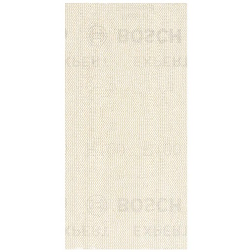 BOSCH EXPERT M480 Schleifnetz für Schwingschleifer, 93 x 186 mm, G 100, 10-tlg. 2608900744
